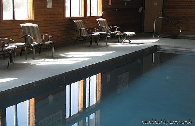 The Niobrara Lodge Valentine Luaran gambar