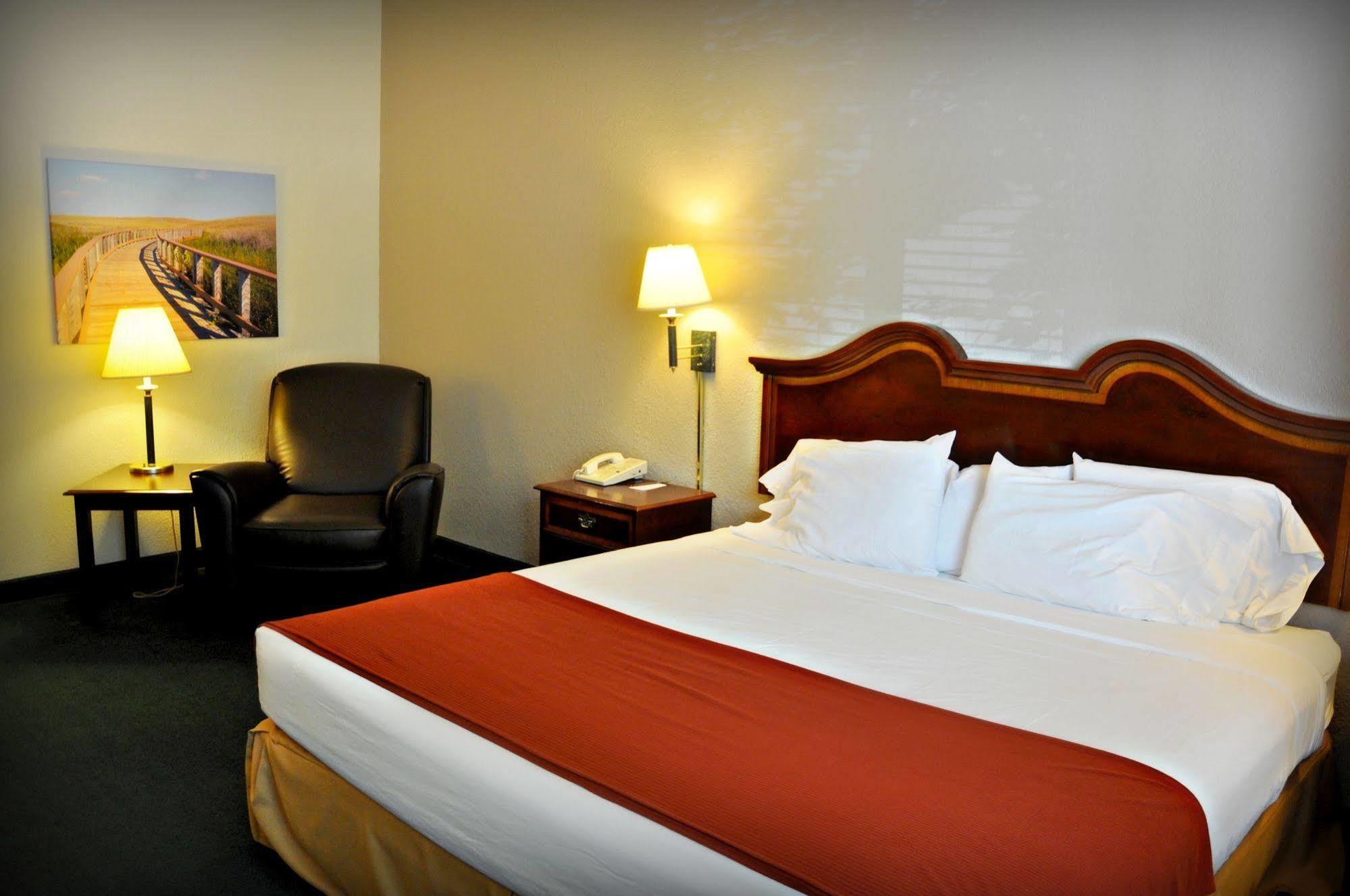 The Niobrara Lodge Valentine Luaran gambar