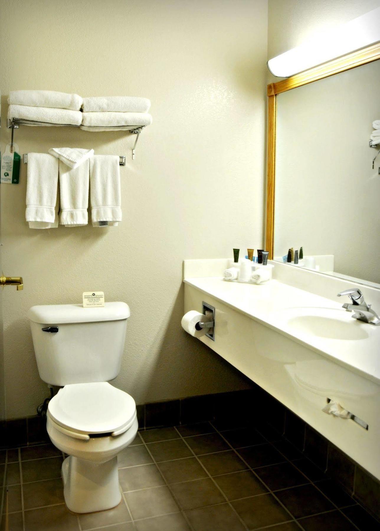 The Niobrara Lodge Valentine Luaran gambar