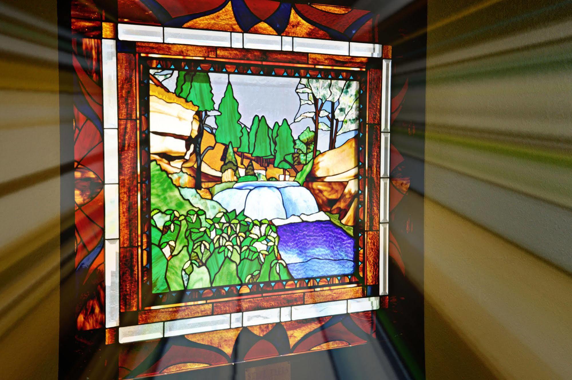 The Niobrara Lodge Valentine Luaran gambar