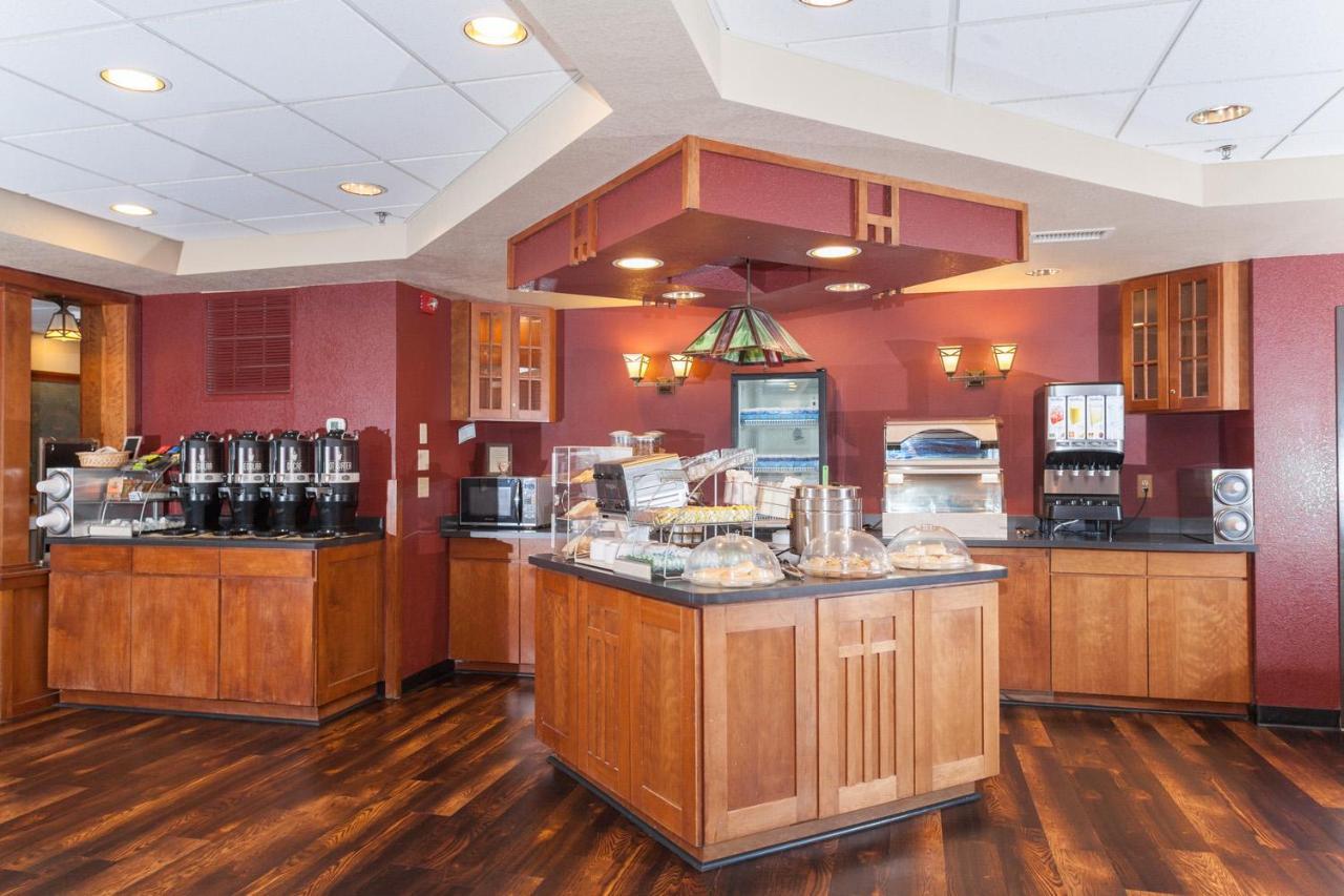 The Niobrara Lodge Valentine Luaran gambar