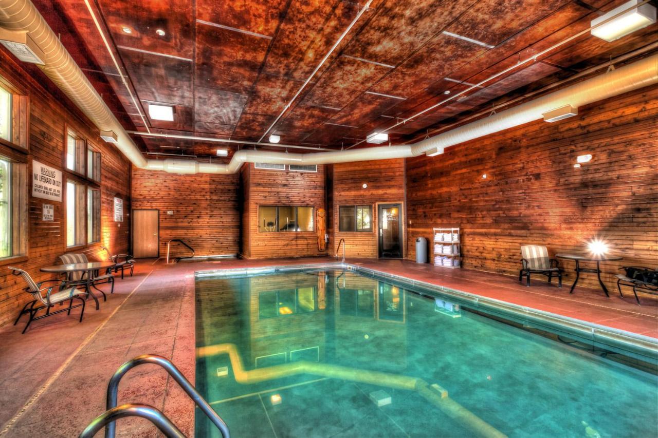 The Niobrara Lodge Valentine Luaran gambar